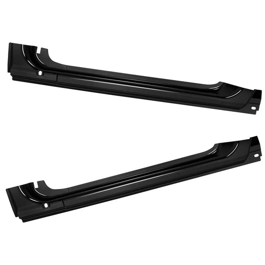 Pair Rocker Panel Fit 1997-2004 Dodge Dakota 2 door Extended Cab / Standard Cab