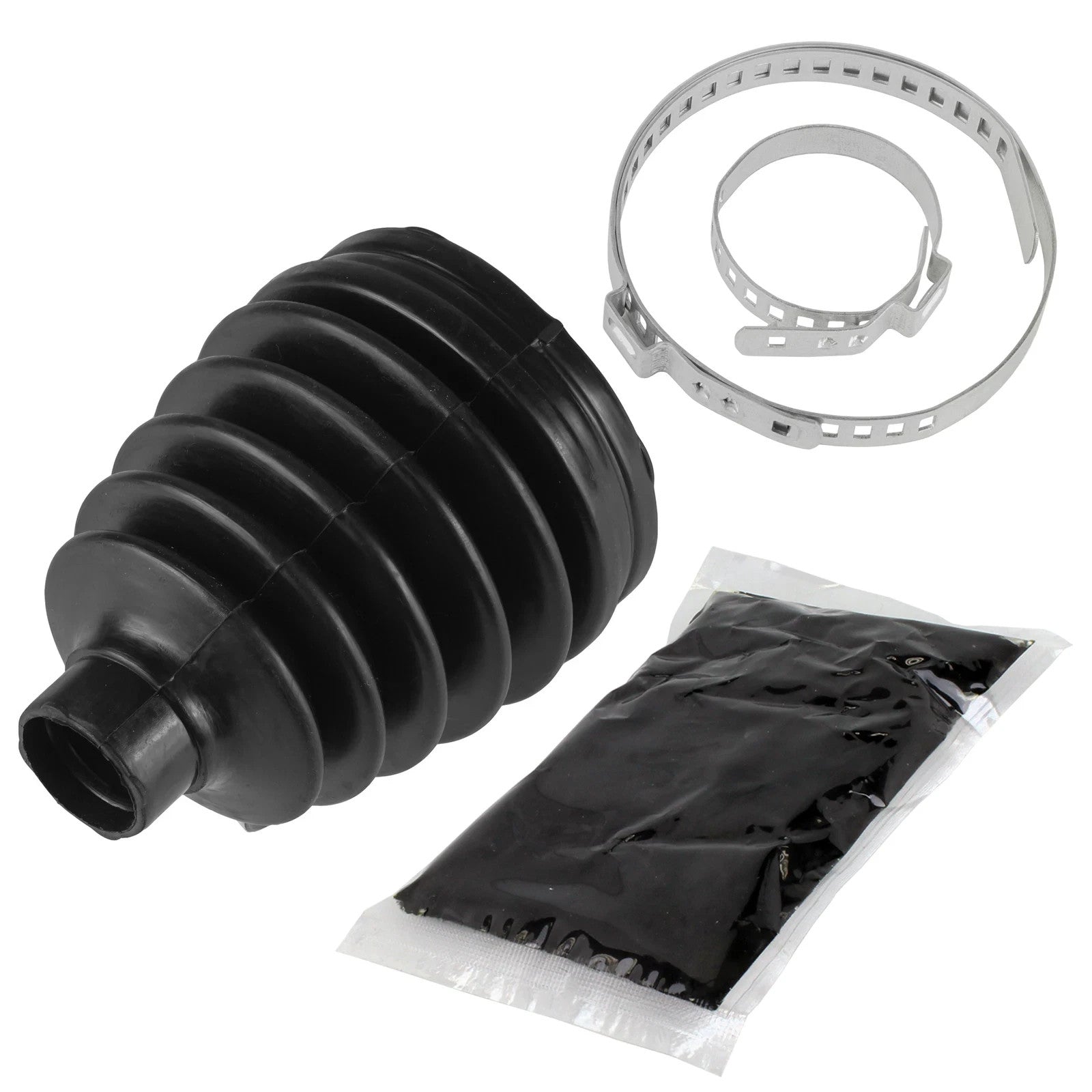 Rear Axle Inner CV Boot Kit for Polaris Ranger XP 900 All 2013-2017