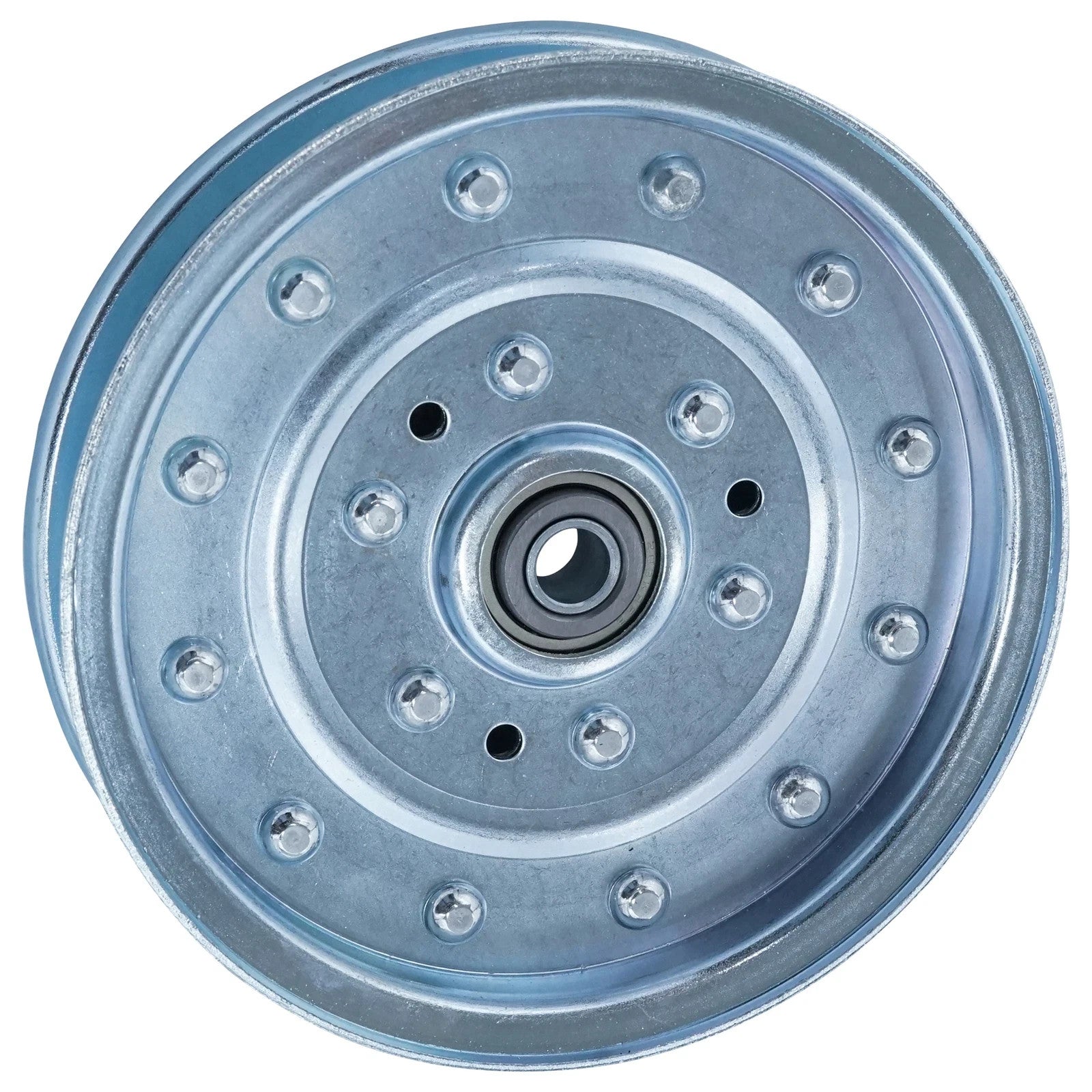 5103800 5102831YP 5021976 5600184 Pulley for Snapper Simplicity 48" 52" 61" Deck