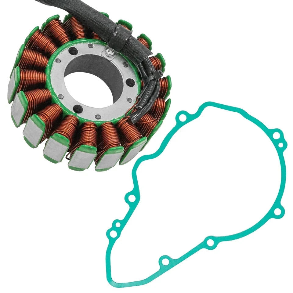 Stator & Gasket for Can-Am DS450 X Xxc Xmx EFI 2008 2009 2010 2011 2012-2015