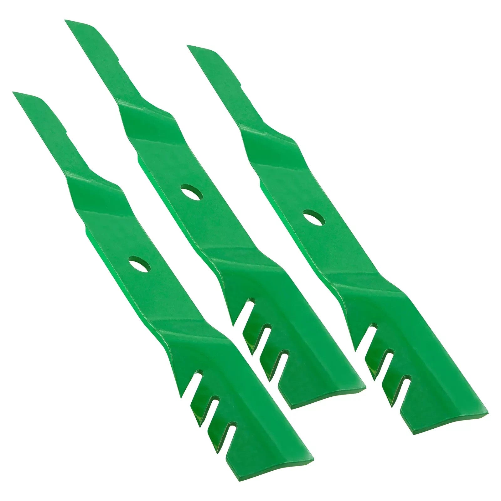 60" Deck Blade For John Deere Z930M Z925M Z960R Z930R Z945M Z950M Z950R Z955M