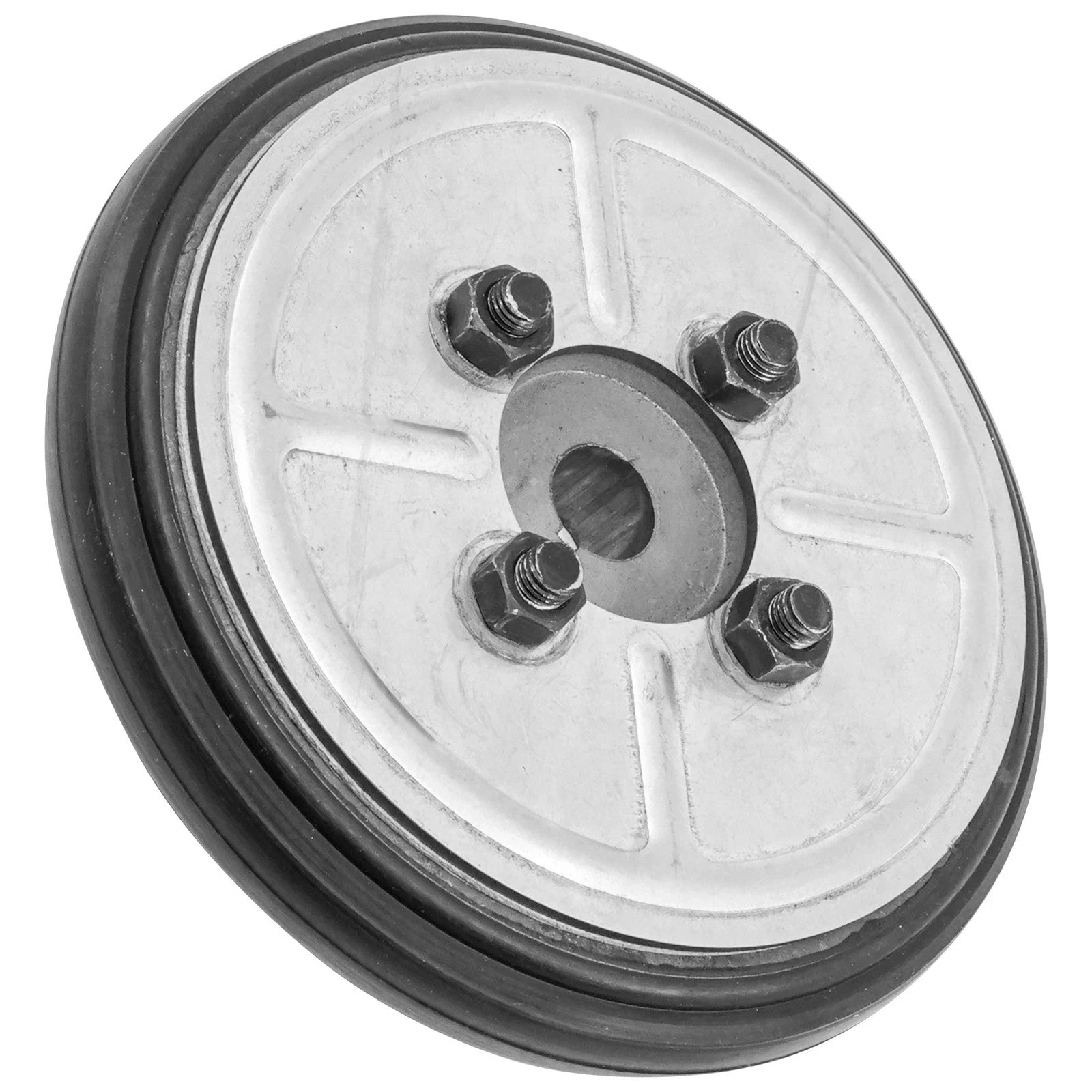 Caltric Clutch Drive Disc For Snapper 3317524BVE (7800787) 7600136YP