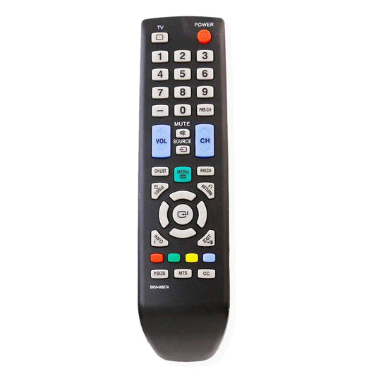 BN59-00857A Replace Remote for Samsung TV LN19B360 LN26B360 LN32B350 LN32B360