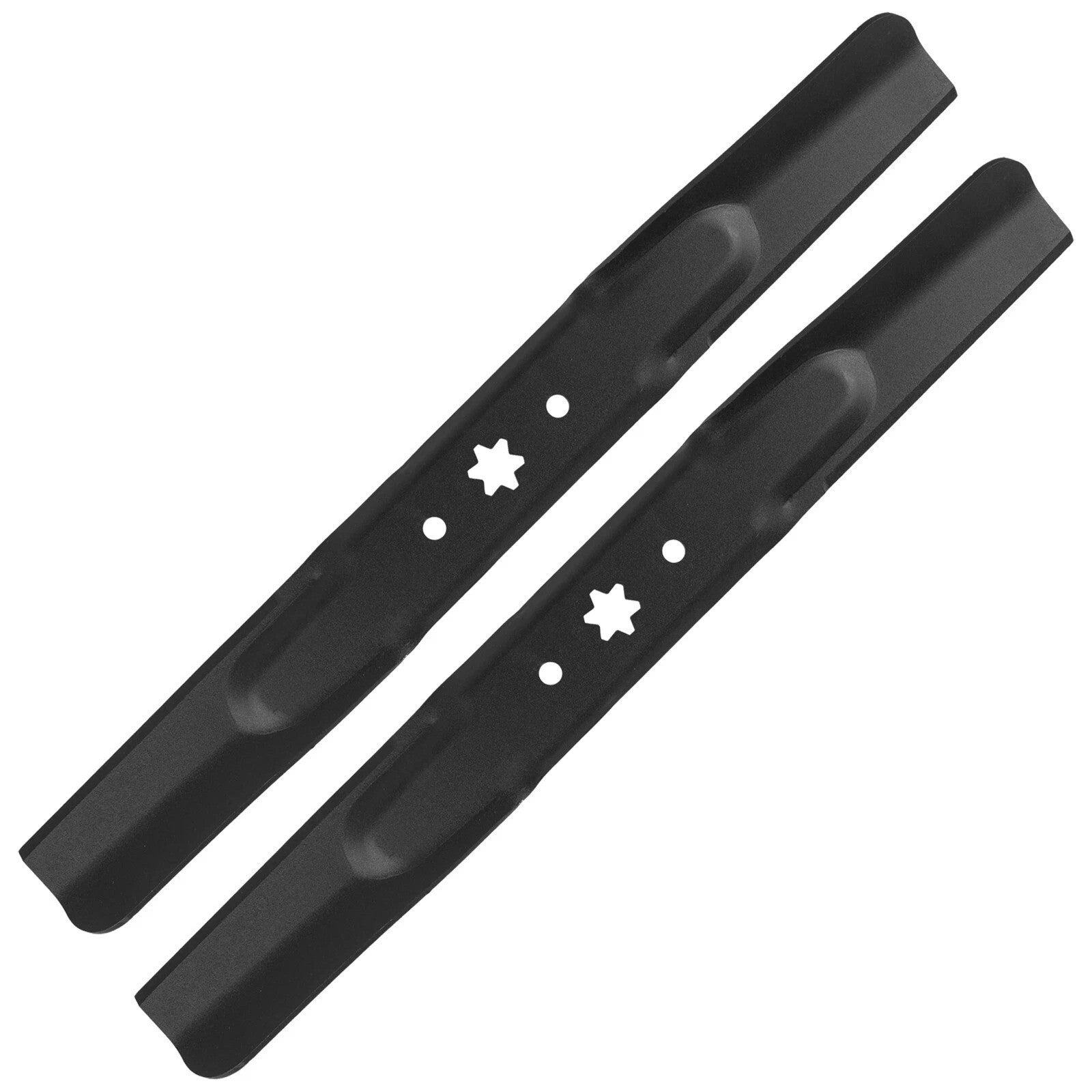 2 Deck Blade fits Cub Cadet RZT42 42" 2011-Up 742-04308 742-04312 942-04308