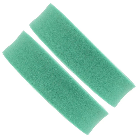 Caltric HE1402628 HE140-2628 Air Filter For John Deere 316 317 318 420