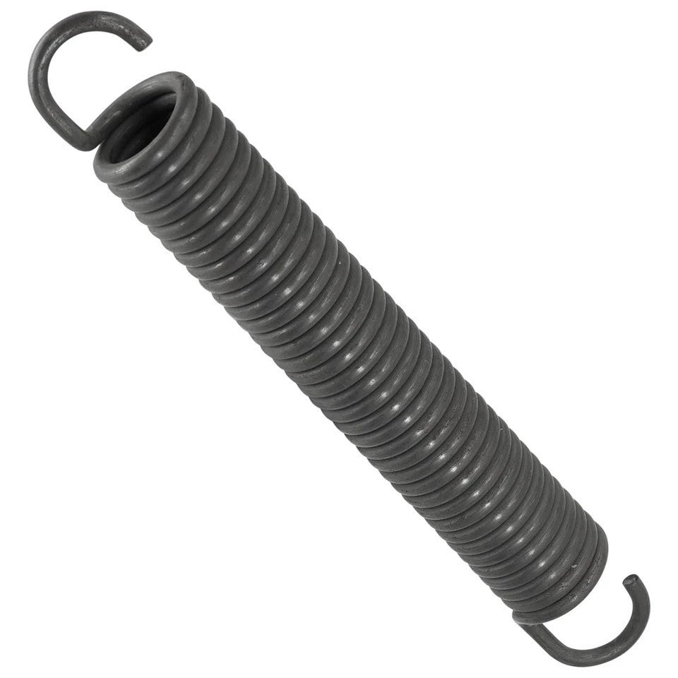 Caltric Secondary Drive Spring for Craftsman 917 Models with 48" Decks 
