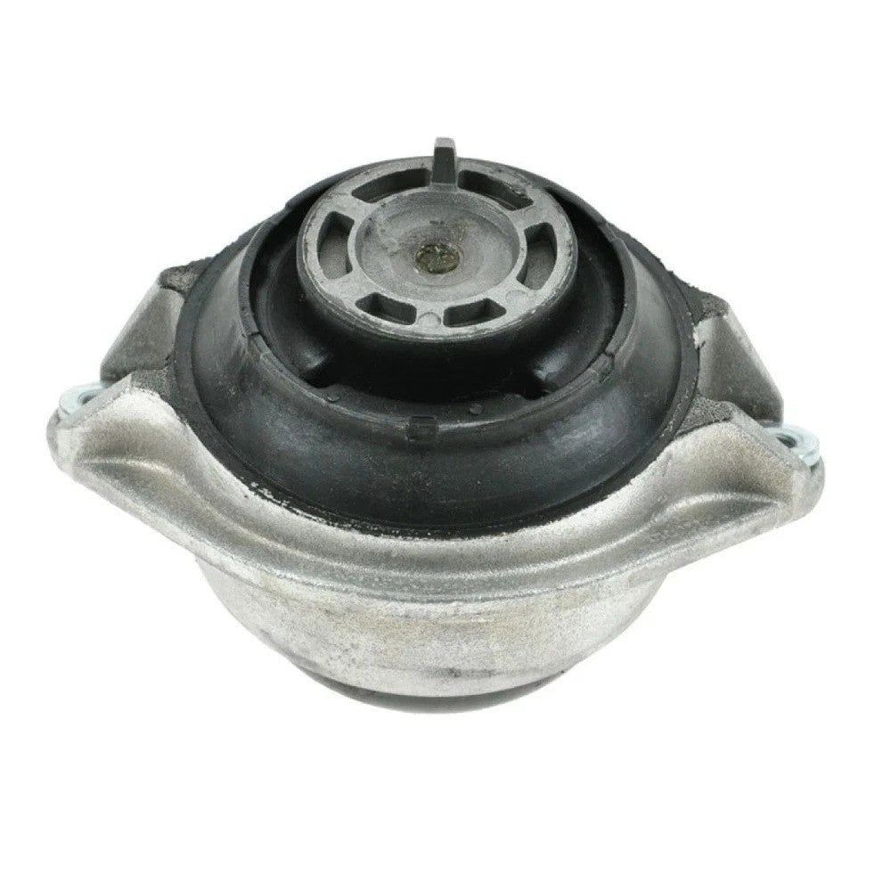 Front Engine Motor Mount Pair Set of 2 for Mercedes Benz MB CL S SL Class