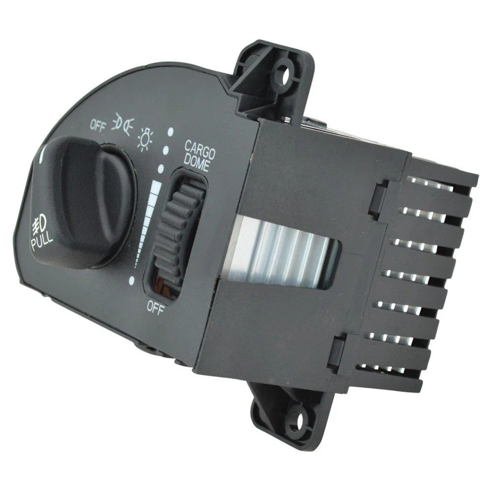Headlight Headlamp Fog Lights Lamp Switch for Dodge Dakota Ram Pickup Truck
