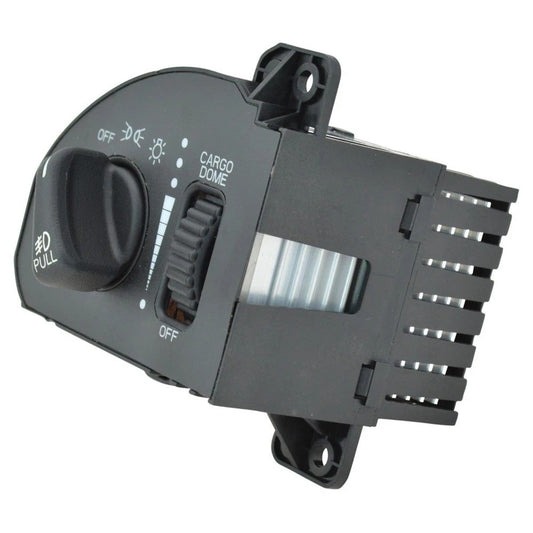 Headlight Headlamp Fog Lights Lamp Switch for Dodge Dakota Ram Pickup Truck