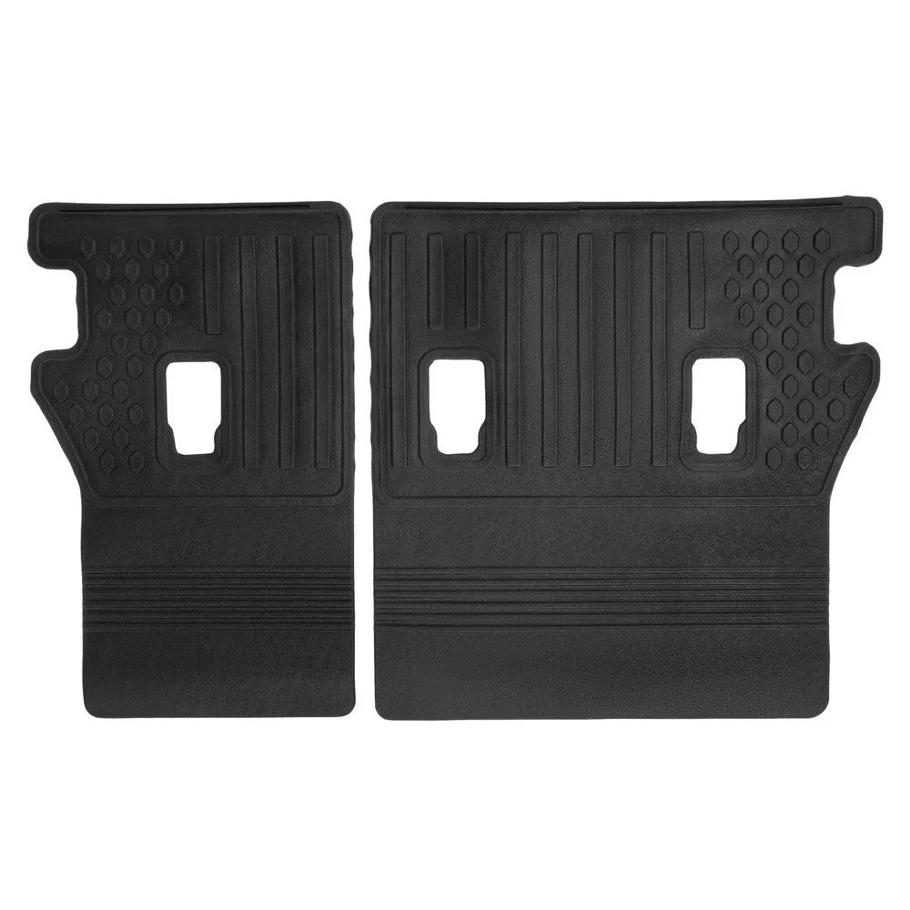 For 2020-2025 Subaru OUTBACK Rear Back Seat Cover Protector NEW J501SAN222