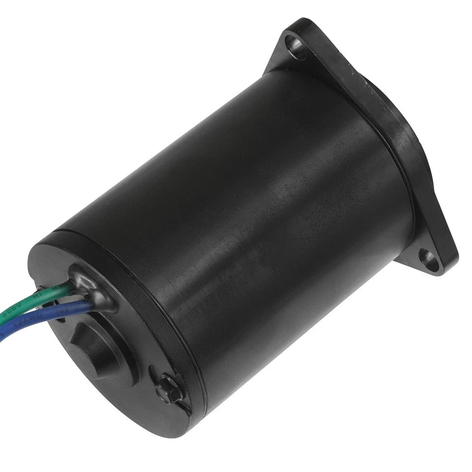 for Yamaha F225TUR LF225TUR 225 225HP 4-Stroke 2006-Up Power Tilt and Trim Motor