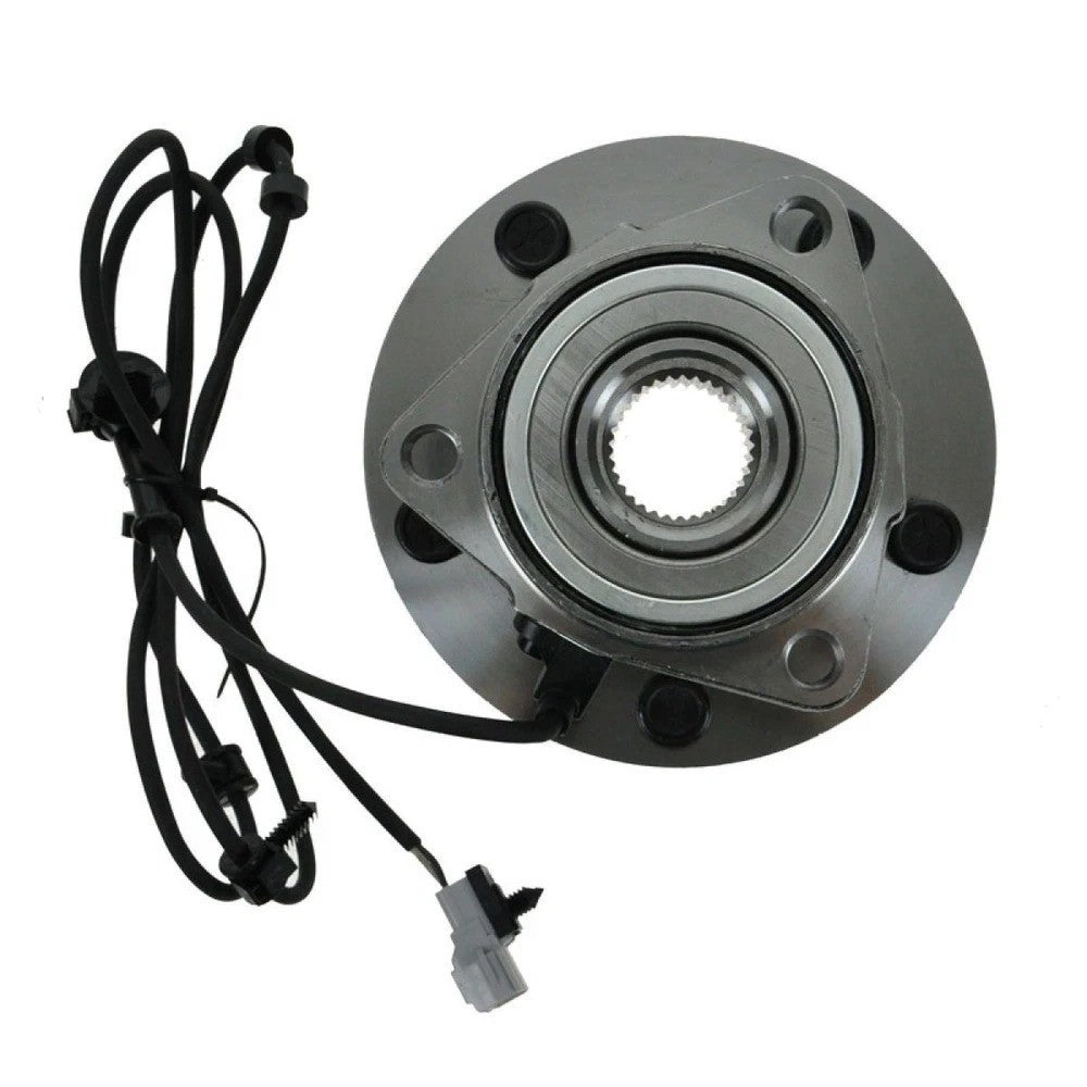 Front Right Wheel Hub Bearing For 1997-1999 Dodge Ram 1500