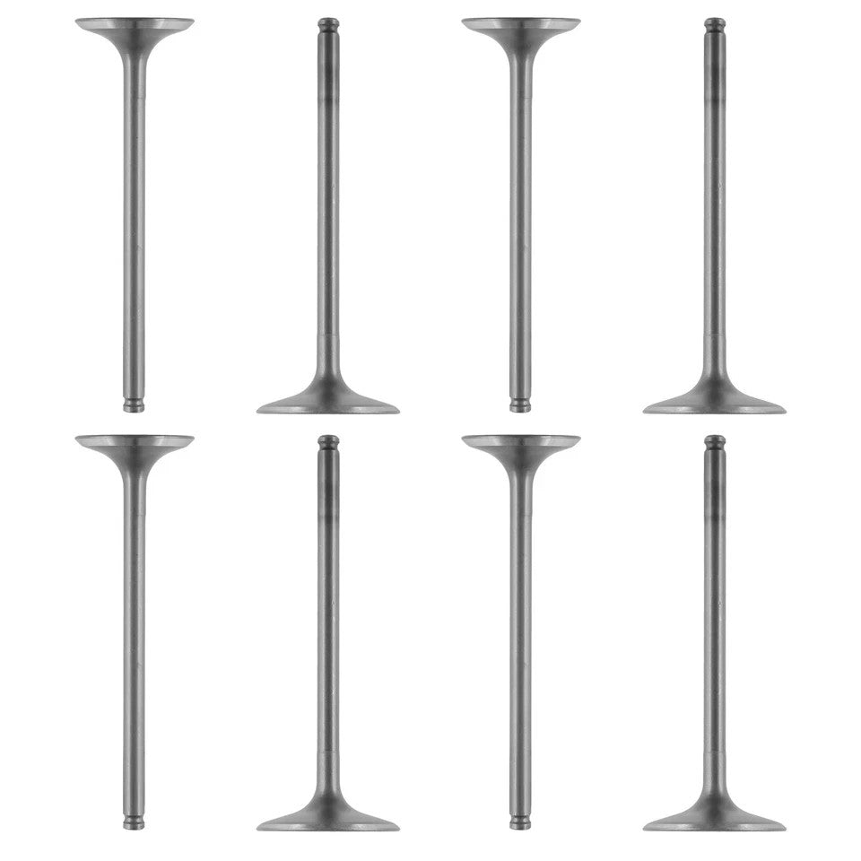 4x Intake & Exhaust Valve for Polaris RZR 900 2015-21 / Ranger Crew XP 900 2018