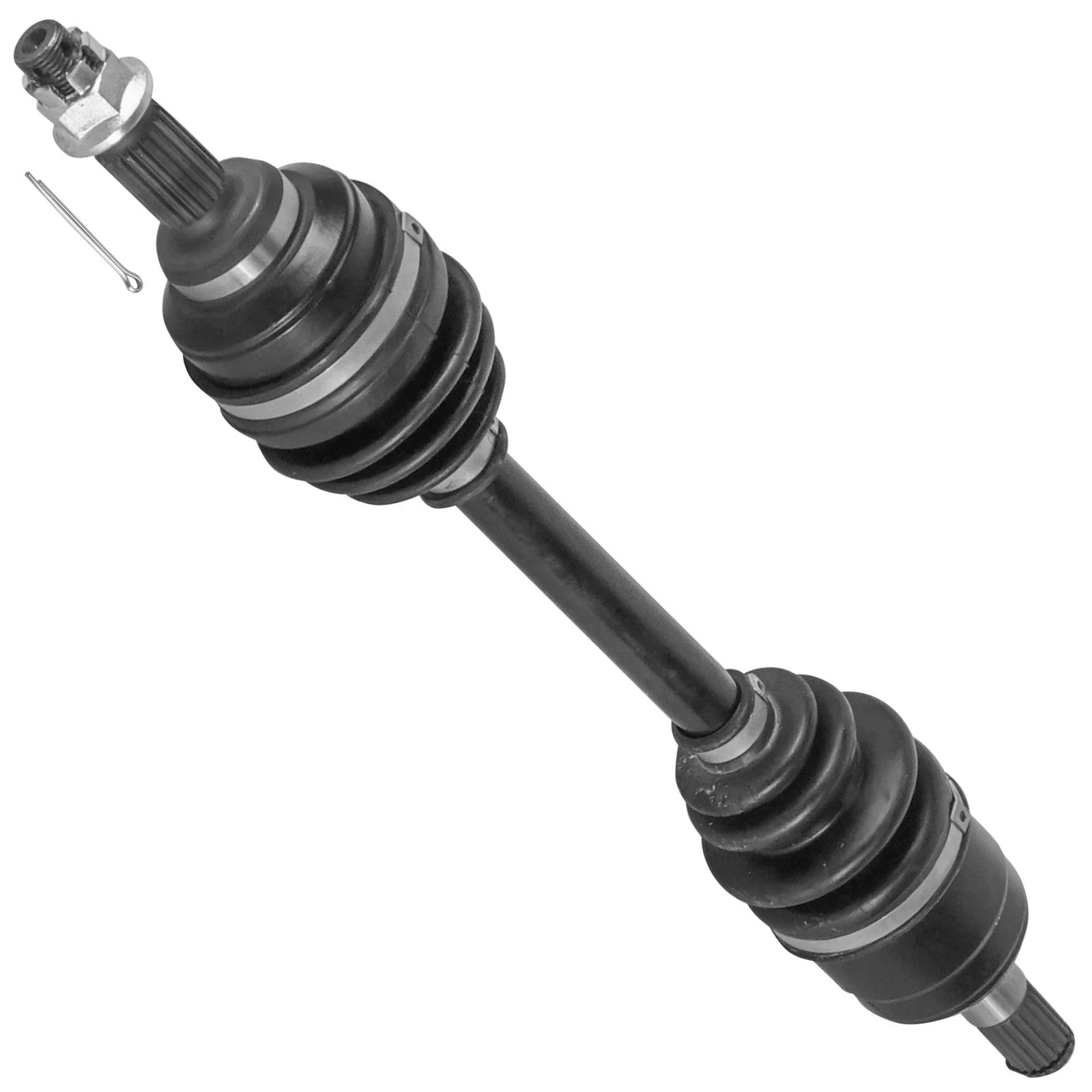 Front Right CV Joint Axle For Honda TRX420FM1 TRX420FM2 Rancher 420 4X4 2014-16