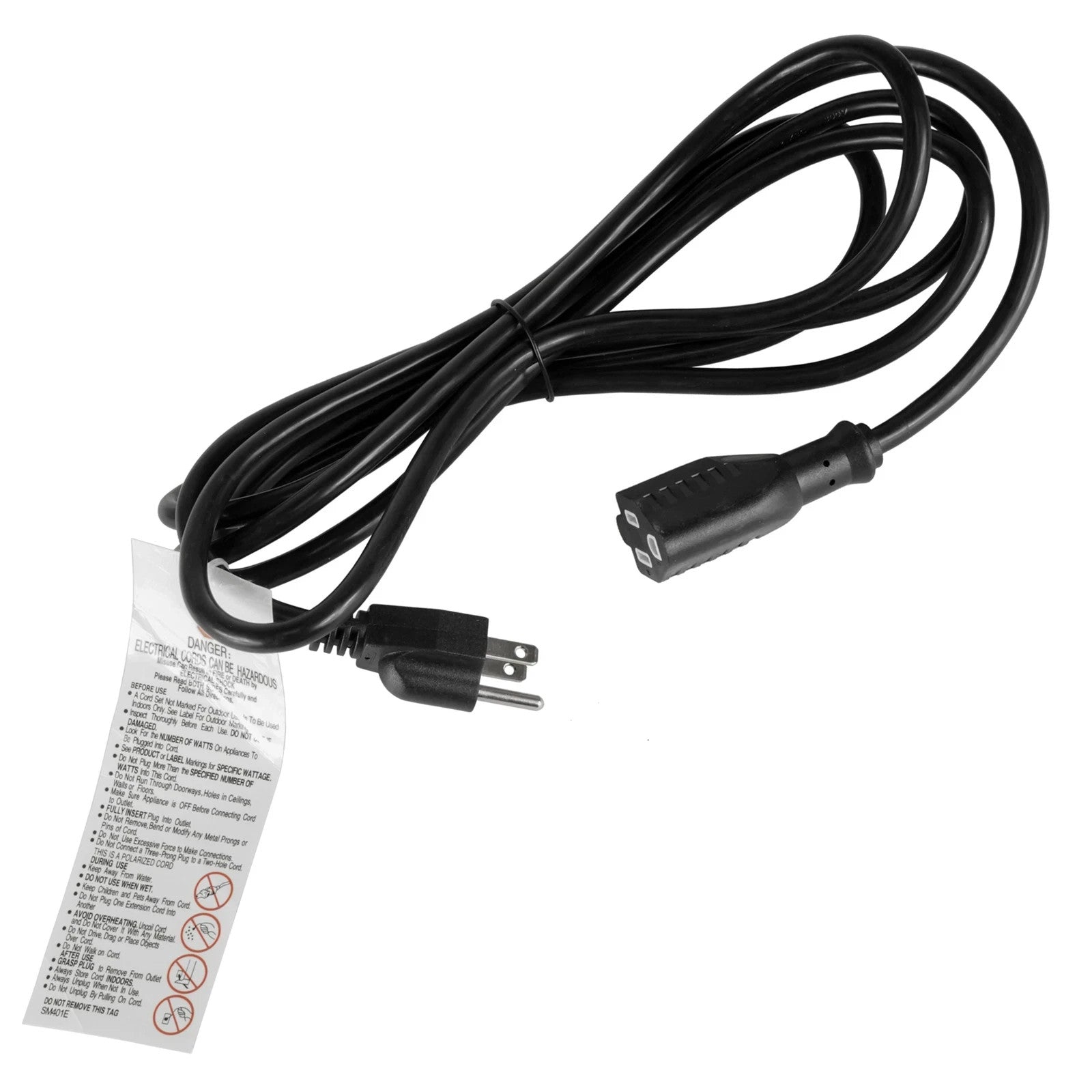 Complete Push Button Starter for Ariens Snowblowers 8 HP Snow King 72403600