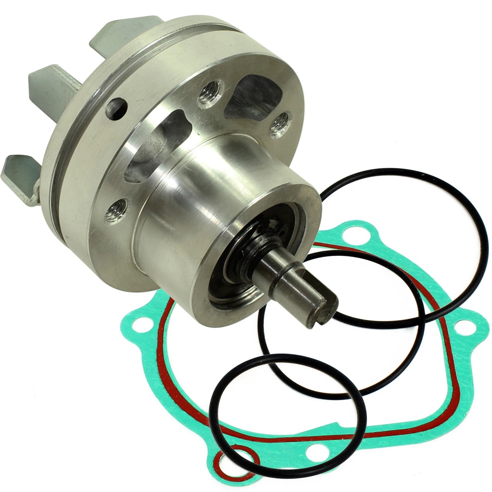 For Honda GL1200 GL1200A GL1200I GL1200L GL1200SEi Goldwing 1200 Water Pump 
