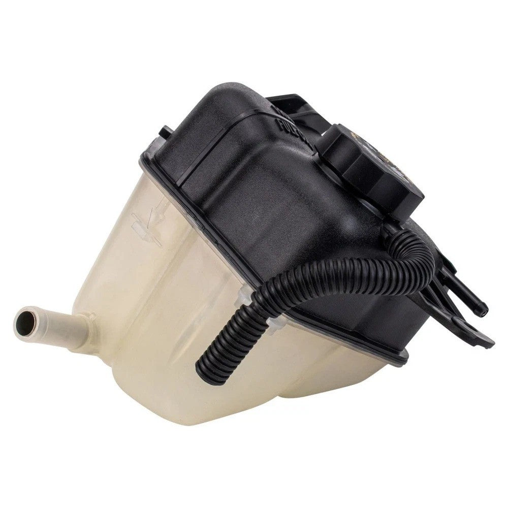 Radiator Coolant Reservoir For 2008-2015 Cadillac CTS GM3014155