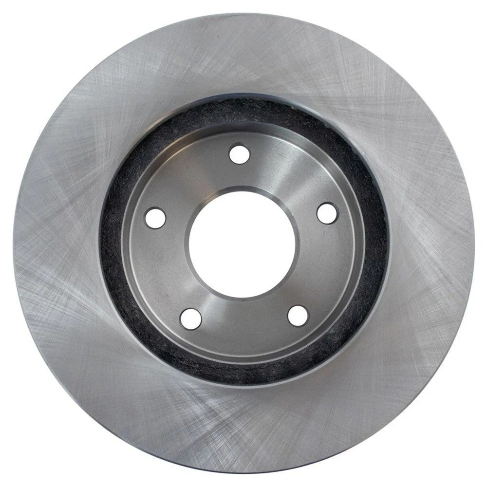 Front Brake Rotor Left & Right Pair for Chevy GMC Blazer S10 S-15