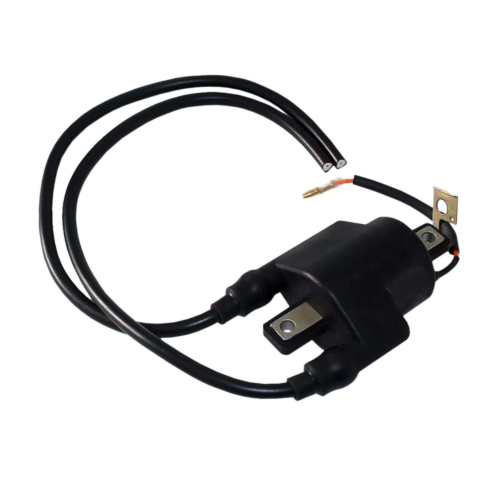 Ignition Coil for Yamaha CS340 Ovation 1989 1990 Snowmobile