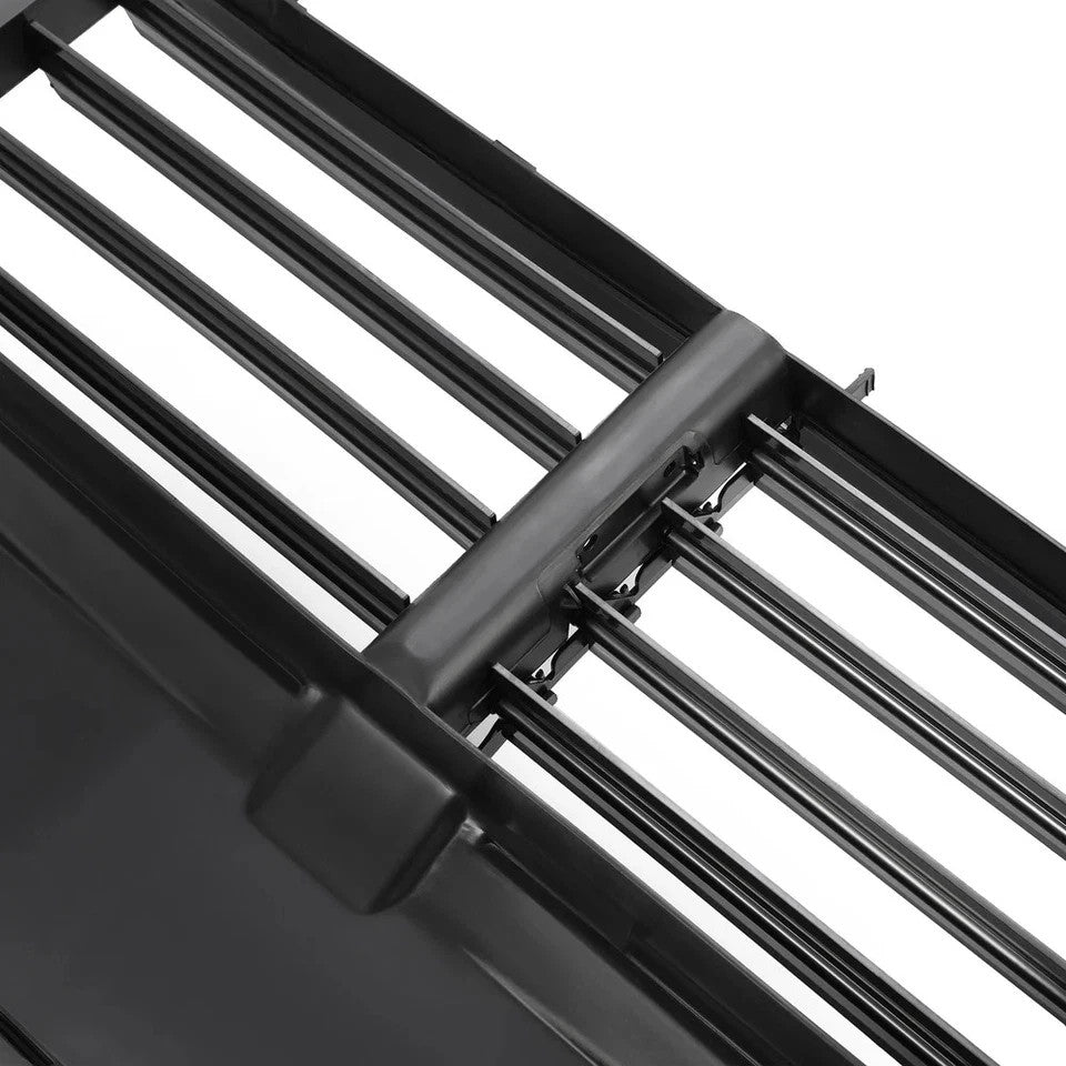 For 12-18 Ford Focus Front Radiator Active Grille Shutter W/o Motor CM5Z8475A