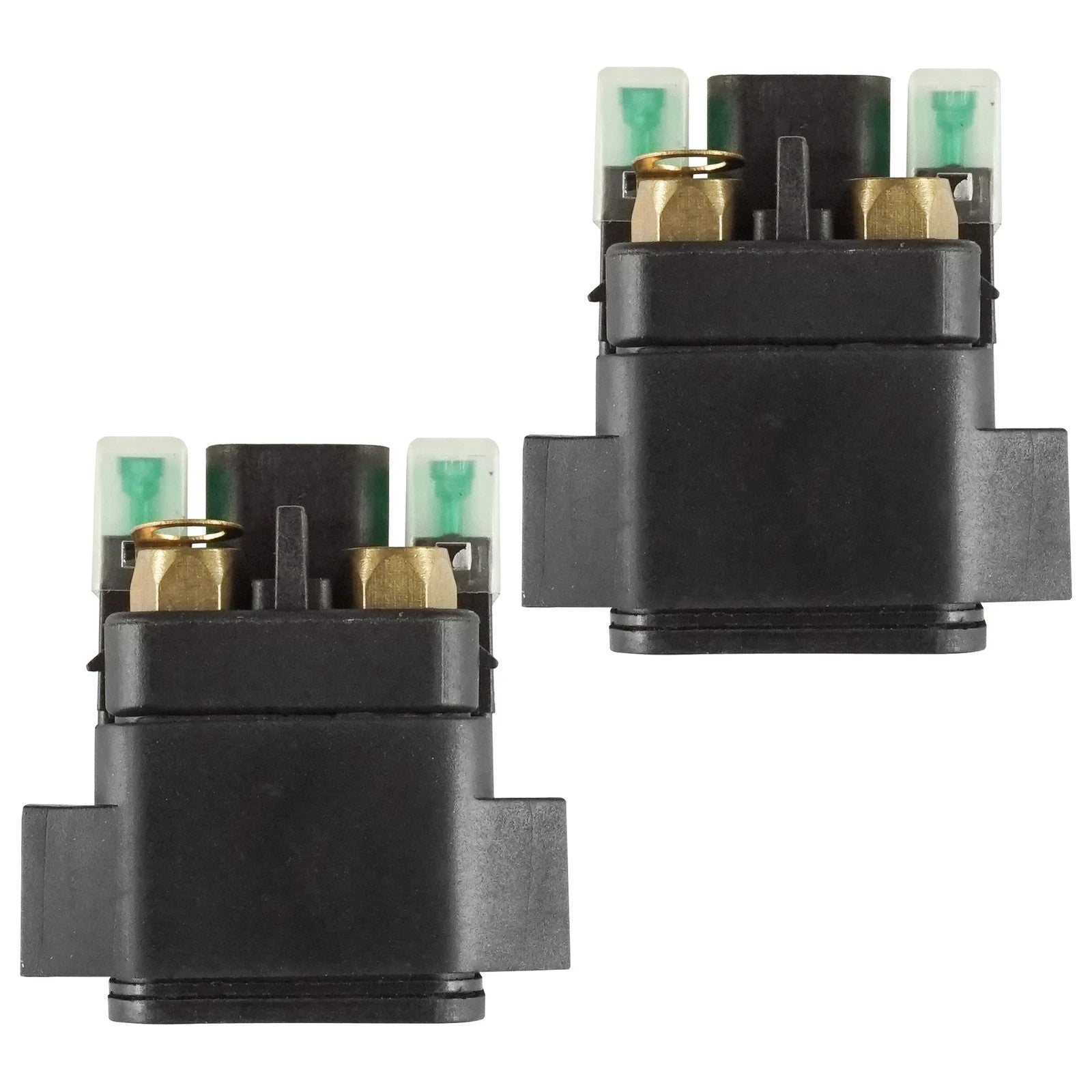 Starter Solenoid Relay for Suzuki SV650 2003-08 2017-19 2022-23 / SV650S 2003-08