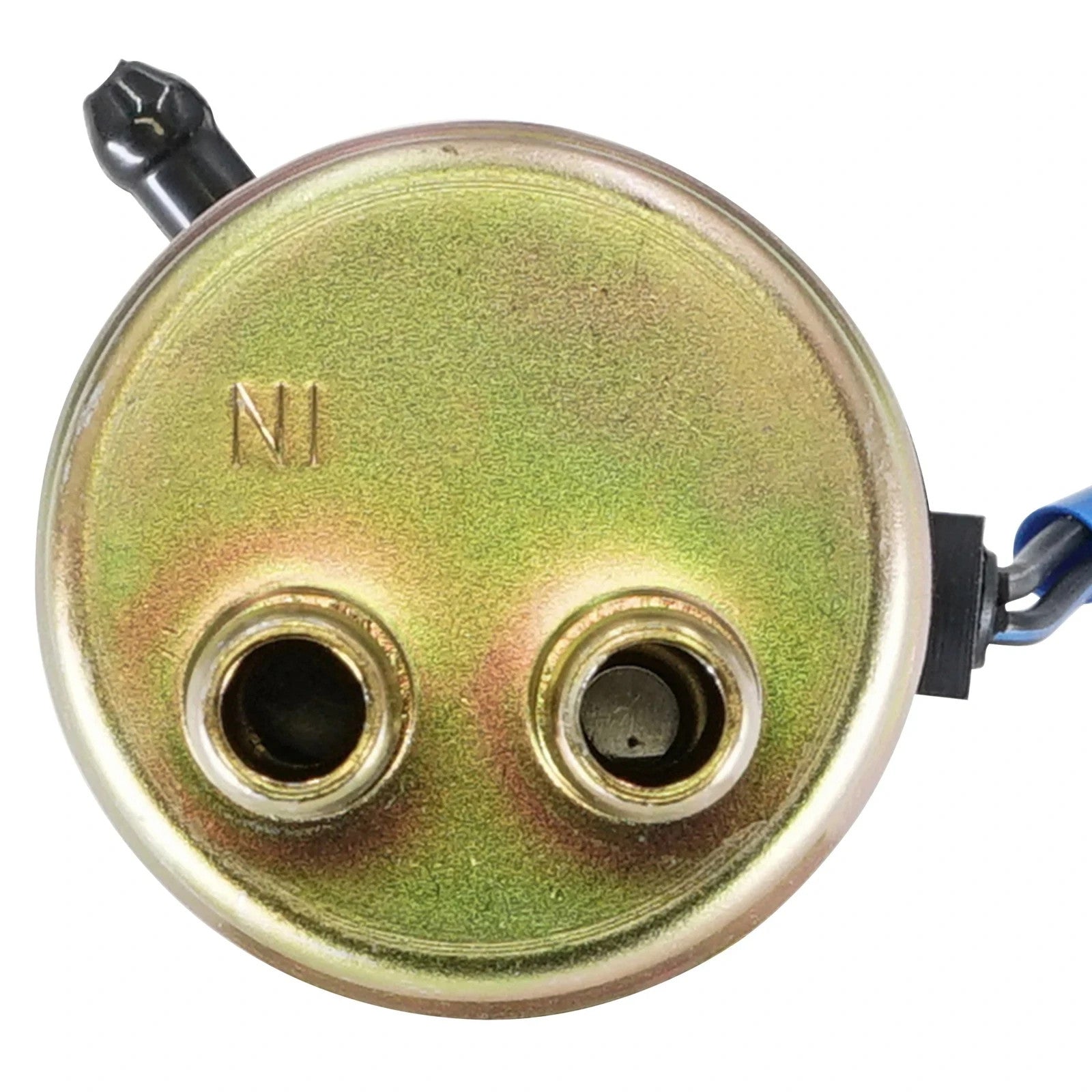 Caltric Fuel Pump for Honda VT1100C VT 1100C Shadow 1100 1994 / 16710-MAA-843