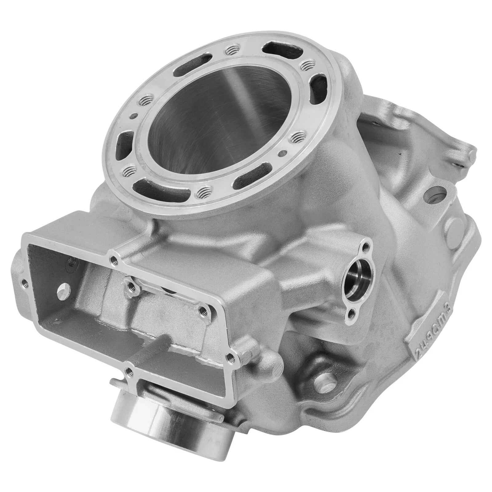 Caltric Engine Cylinder for Yamaha YZ250 2003-2023 66.4mm Bore 249cc