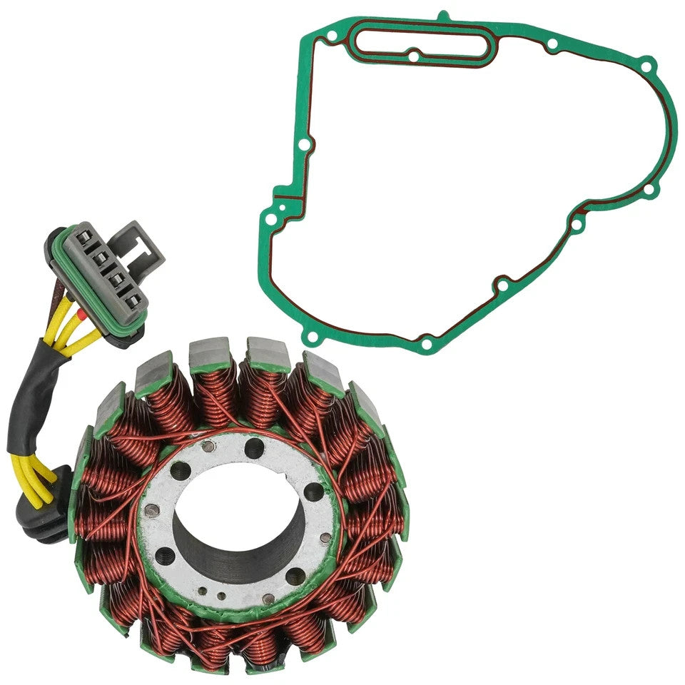 Stator and Gasket for Polaris Sportsman 800 EFI 4X4 2005 2006 2007 2008-2012