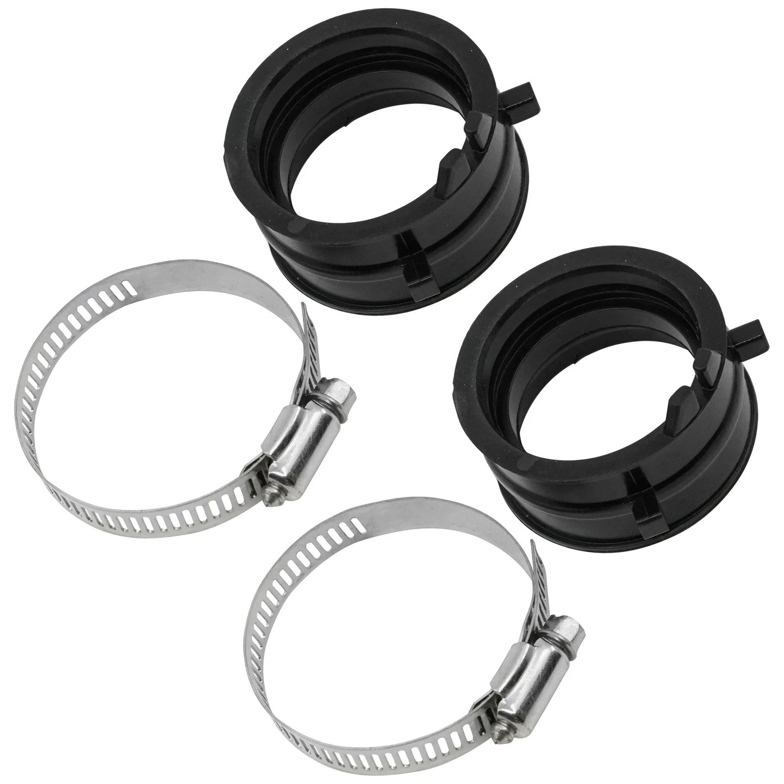 Carburetor Intake Manifold Boot For Honda Goldwing 1500 GL1500A SE  1989-2000