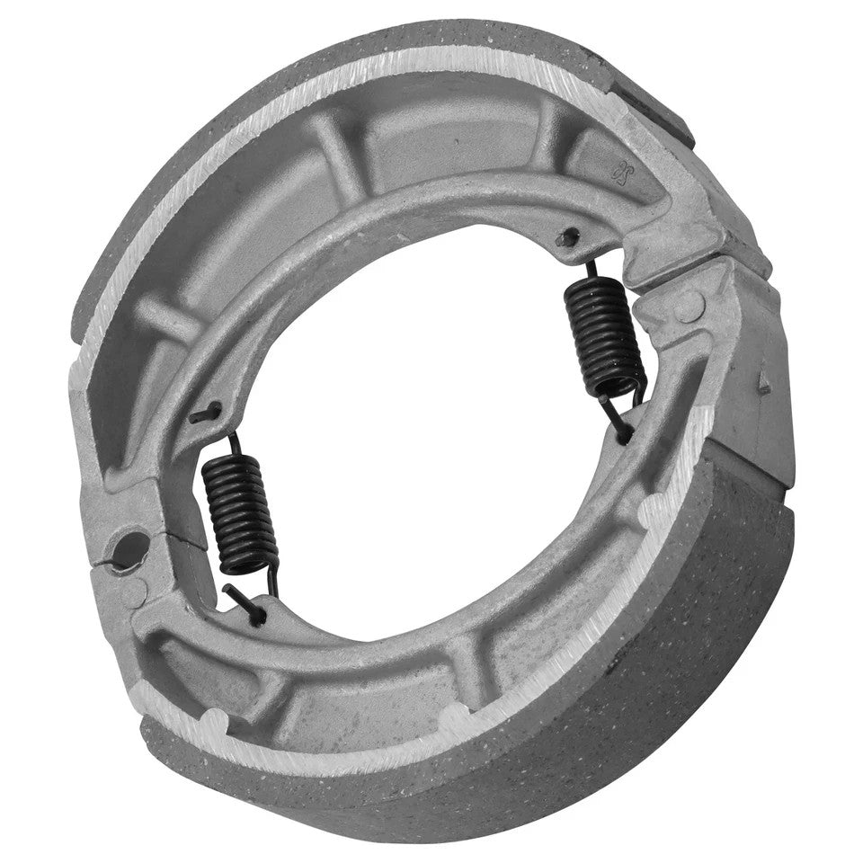 For Suzuki GZ250 1999- 2010 Rear Brake Shoes 54410-07021 54041-07E00 54401-07820