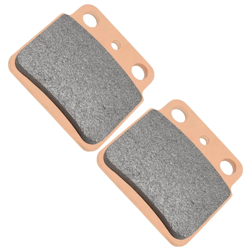 Brake Pads for Kawasaki KFX400 KSF400 KFX Ksf 400 Rear Brakes 2003-2005