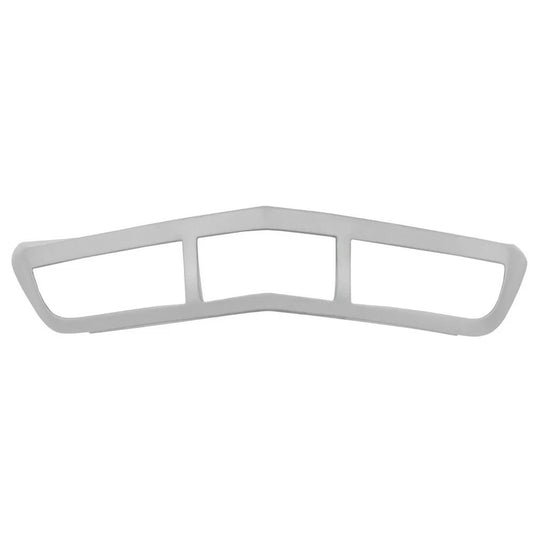 For Chevrolet Corvette 73-74 Front Bumper Face Bar Grille Fiberglass #6263597