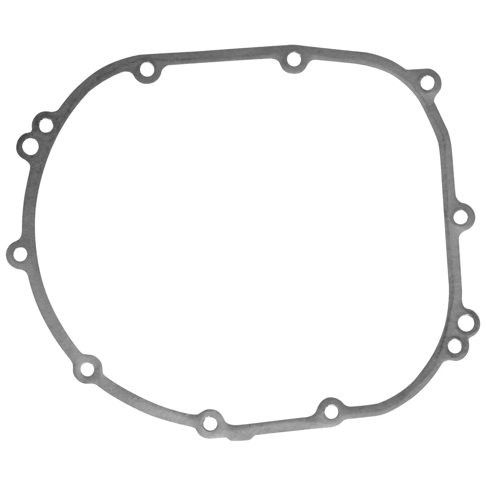 Clutch Cover Gasket for Kawasaki Z1000 ZR1000 2003-2008