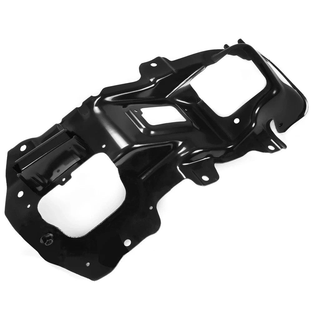 Bumper Bracket For GMC Sierra 1500 2014 2015 Front Driver Side LH