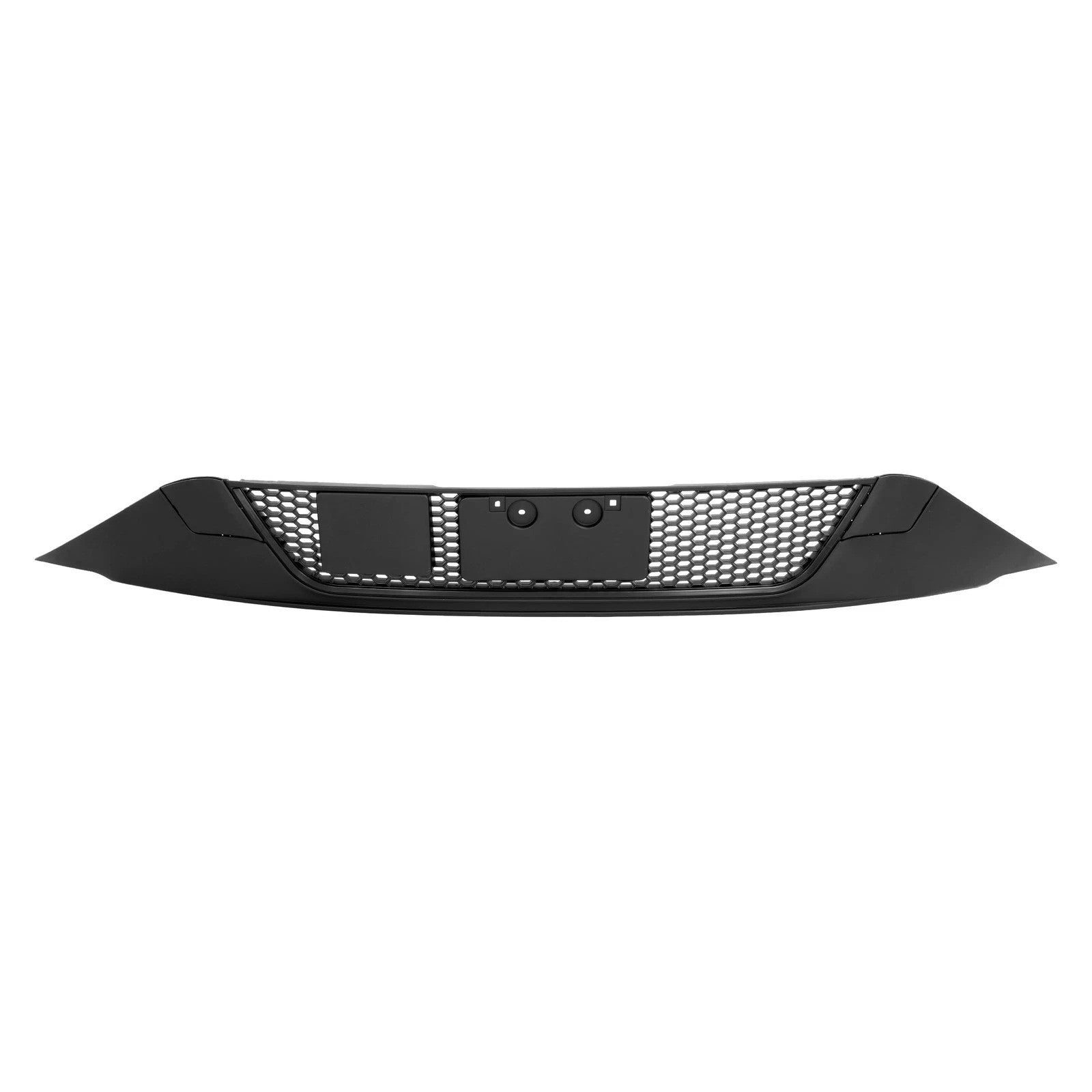 For Kenworth T680 Next Gen Trucks 2022-2025 Front Lower Bumper Vent Air Intake