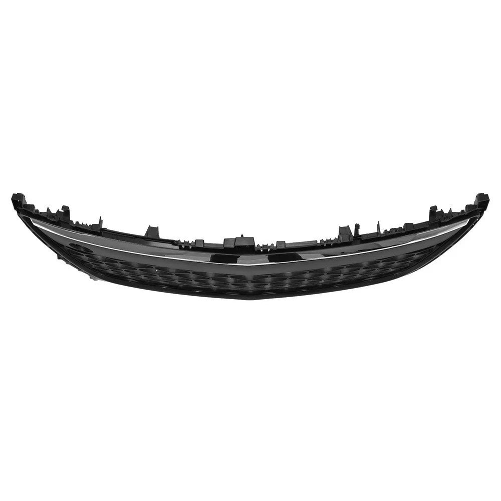 Front Bumper Grille Grill For Mazda CX-7 2010 2011 2012 Chrome #EH44501T0H