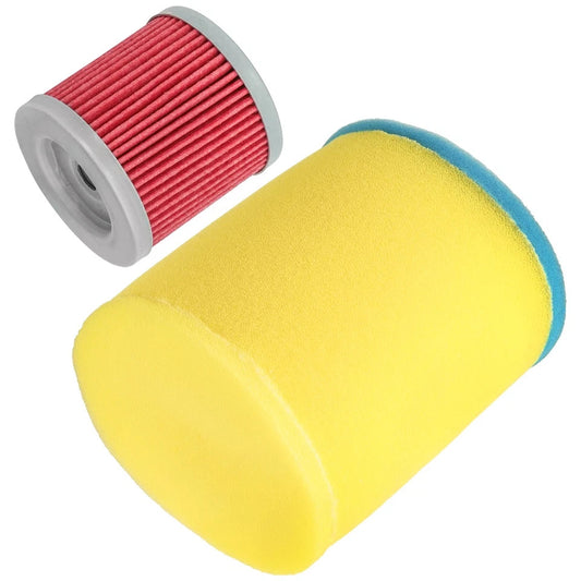 13780-03G00 Air And Oil Filter For Suzuki QuadSport Z400 LTZ400 2x4 2003-2007