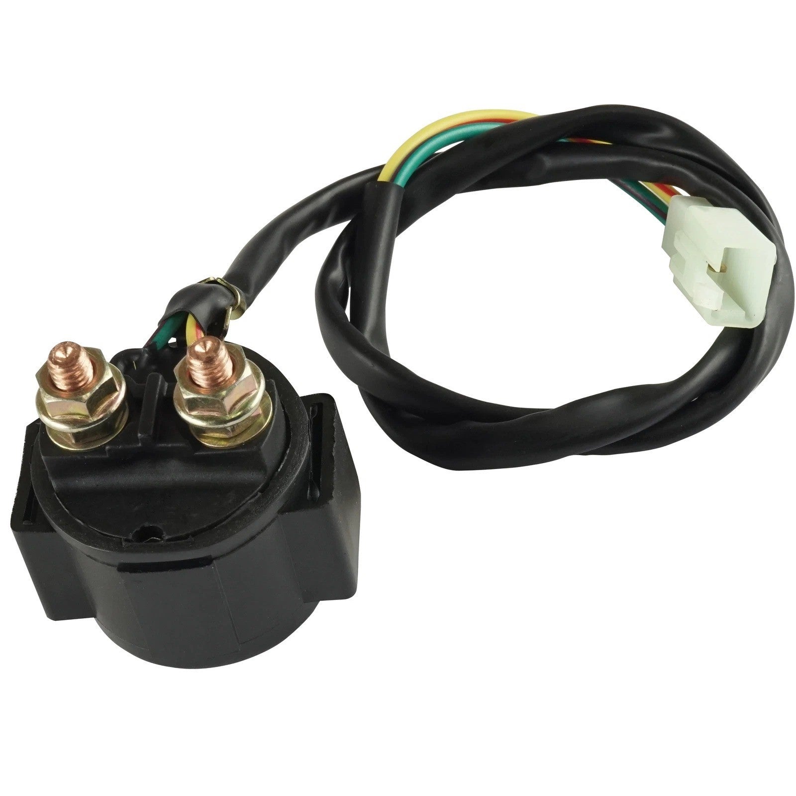 Starter Relay Solenoid for Honda GL1800B Goldwing F6B 2013-2017