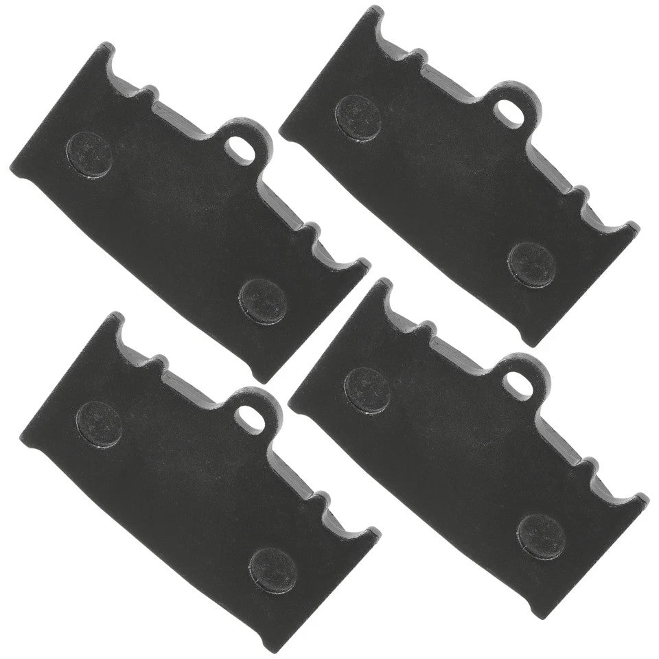 Front Brake Pads for Kawasaki Vulcan 2000 VN2000 2004-2009 / 43082-0016