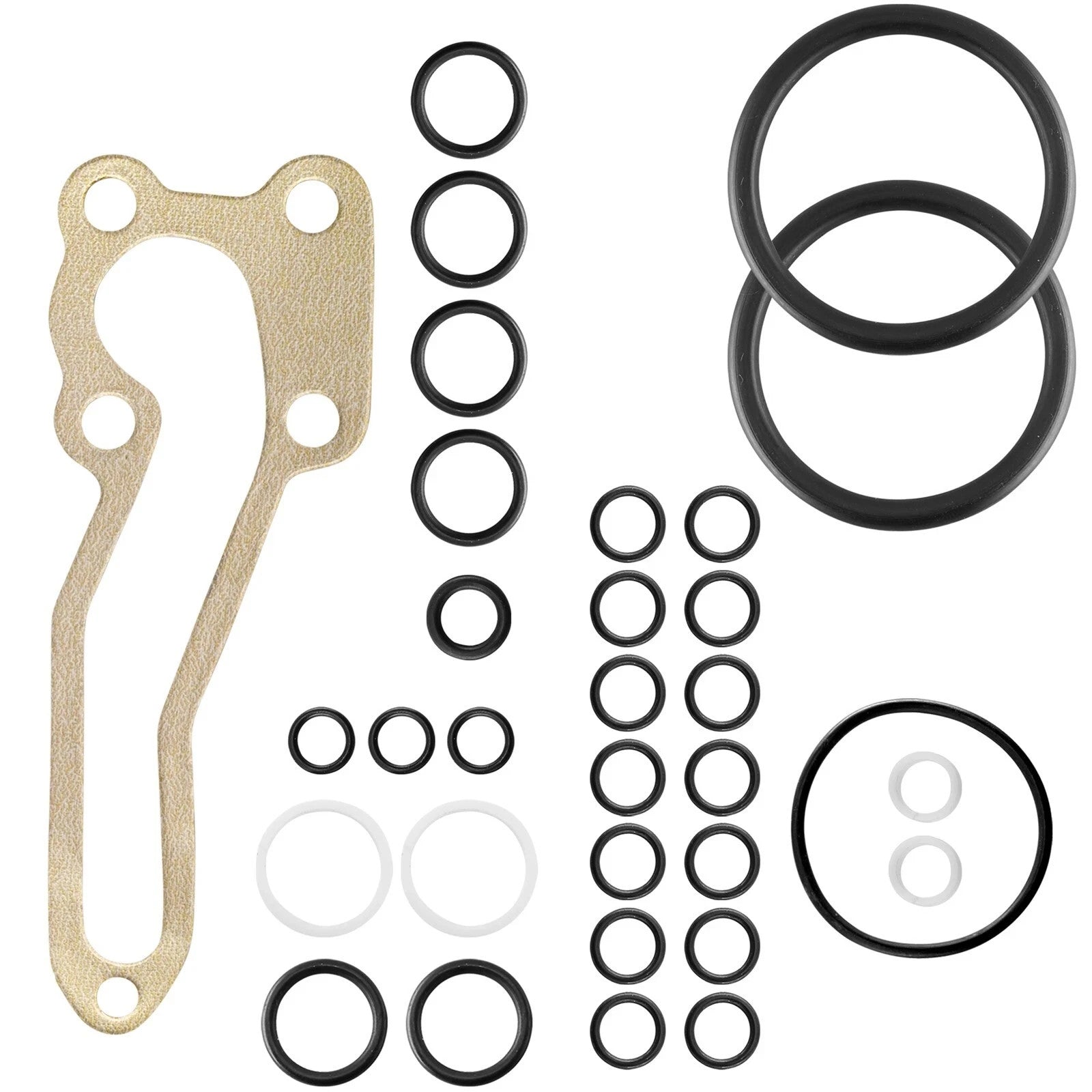 Hydraulic Lift Pump Repair Kit For Massey Ferguson 35 50 65 302 304 255 265 275