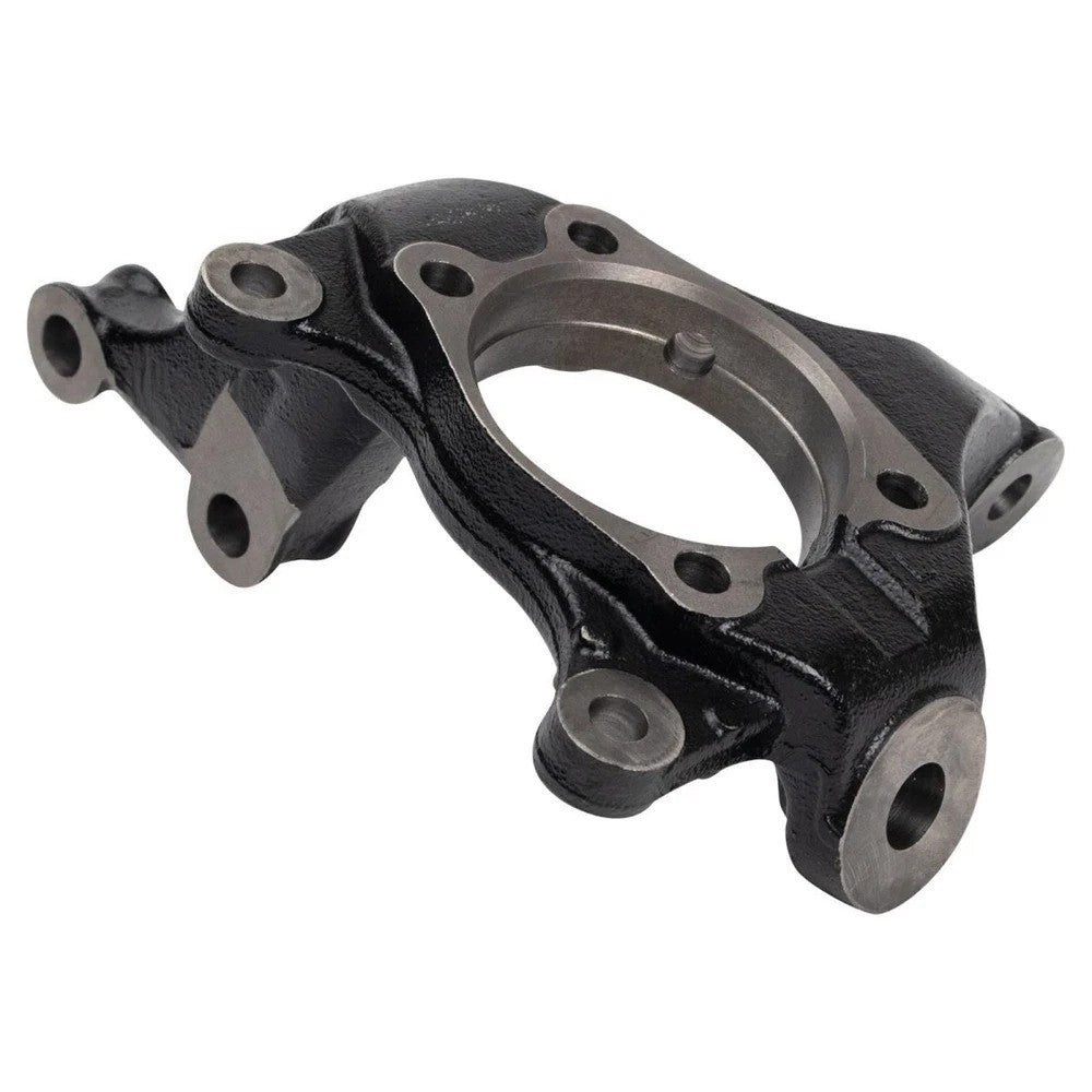 Front Steering Knuckle Spindle LH Driver Side for Rav4 tC HS250h Mirai