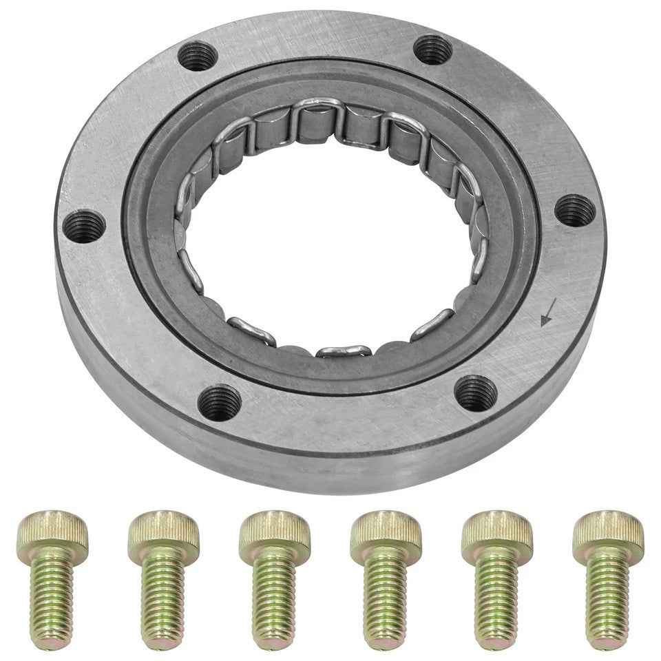 Starter Clutch Bearing Sprag for Yamaha VX1100 Waverunner Vx Cruiser 07 08 10-15