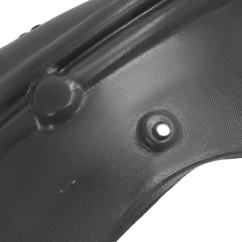 Front Fender Liners For 2013-2015 Honda Accord Left Driver Right Passenger Side