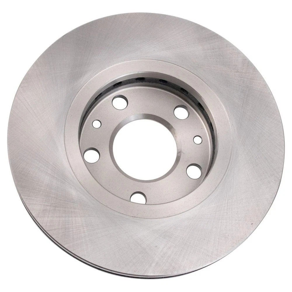 Front Brake Rotors Set For 2021-2023 Nissan Kicks 2020-2023 Sentra