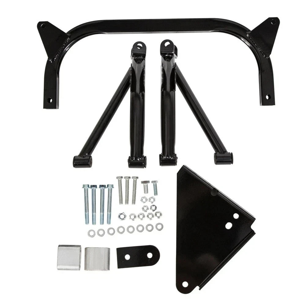 6" A-Arm Lift Kit For Yamaha G8-G14 G16 G19 G20 1995-2002 Golf Cart Electric/Gas