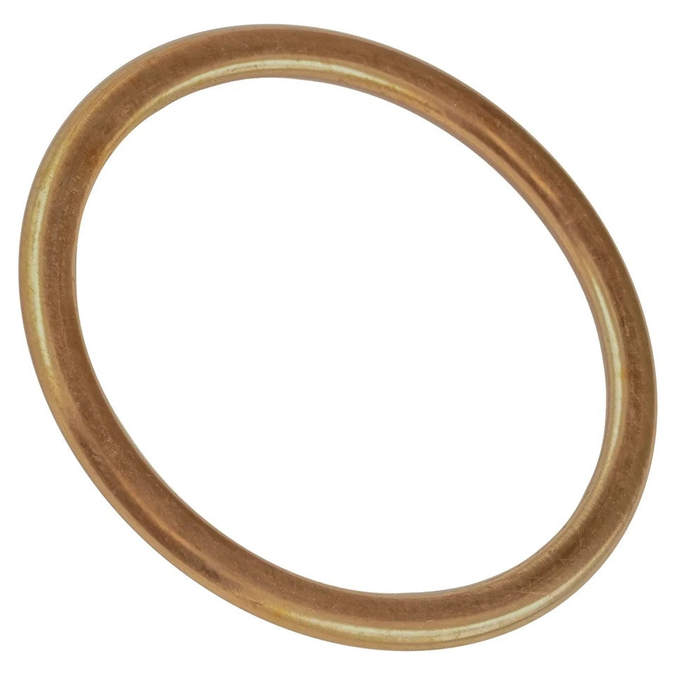 Exhaust Pipe Gasket for Kawasaki KFX450R KSF450B 2008-2014