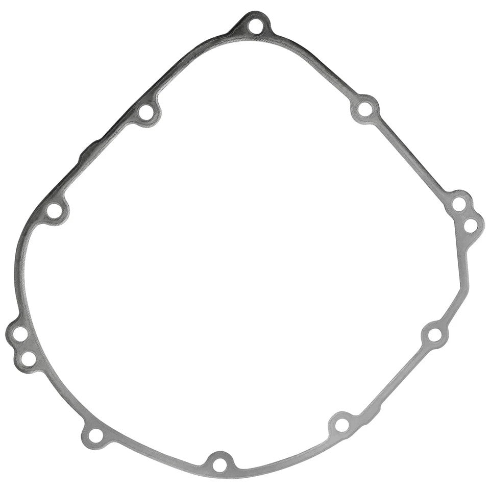 Clutch Cover Gasket for Kawasaki Z1000 ZR1000 2010-2016