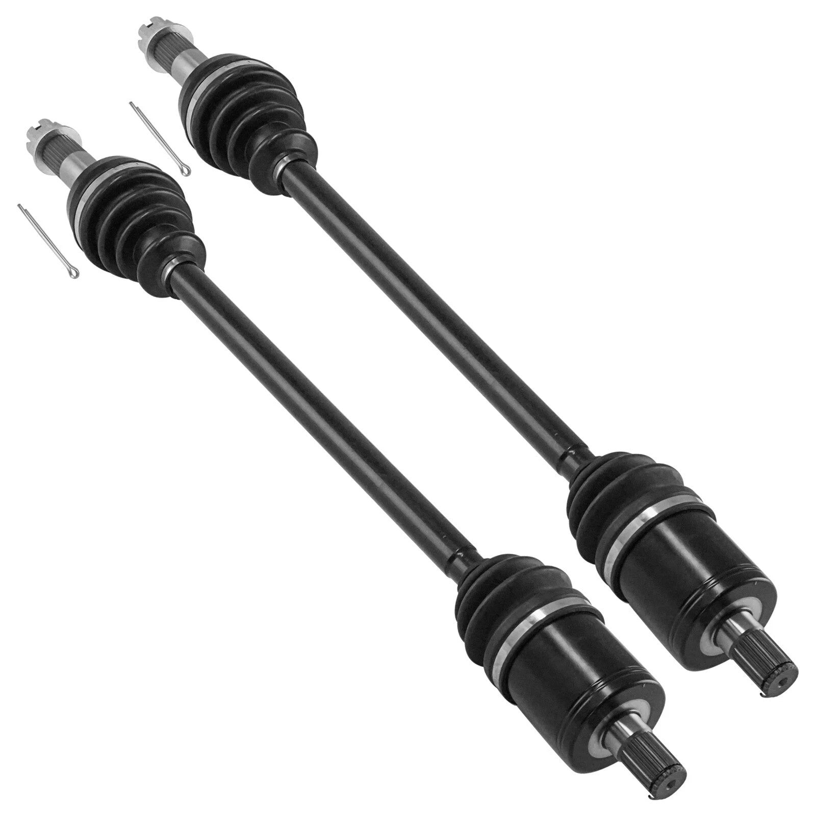 Front Left & Right CV Axle For Can-Am Defender HD10 XMR 2019-2025 705402420