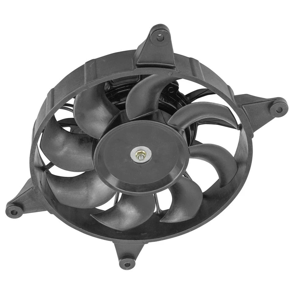 For Yamaha Kodiak 400 YFM400 Radiator Fan 2003-2006 5ND-E2405-02-00