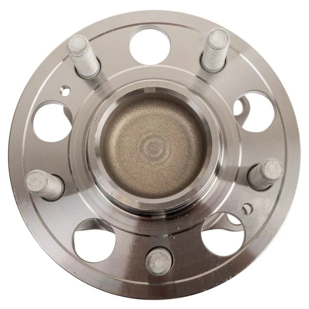 Front Left Right Wheel Bearing & Hub Assembly For 19-22 G70 18-19 Stinger